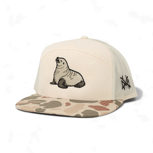 Chonkers Snapback Hat