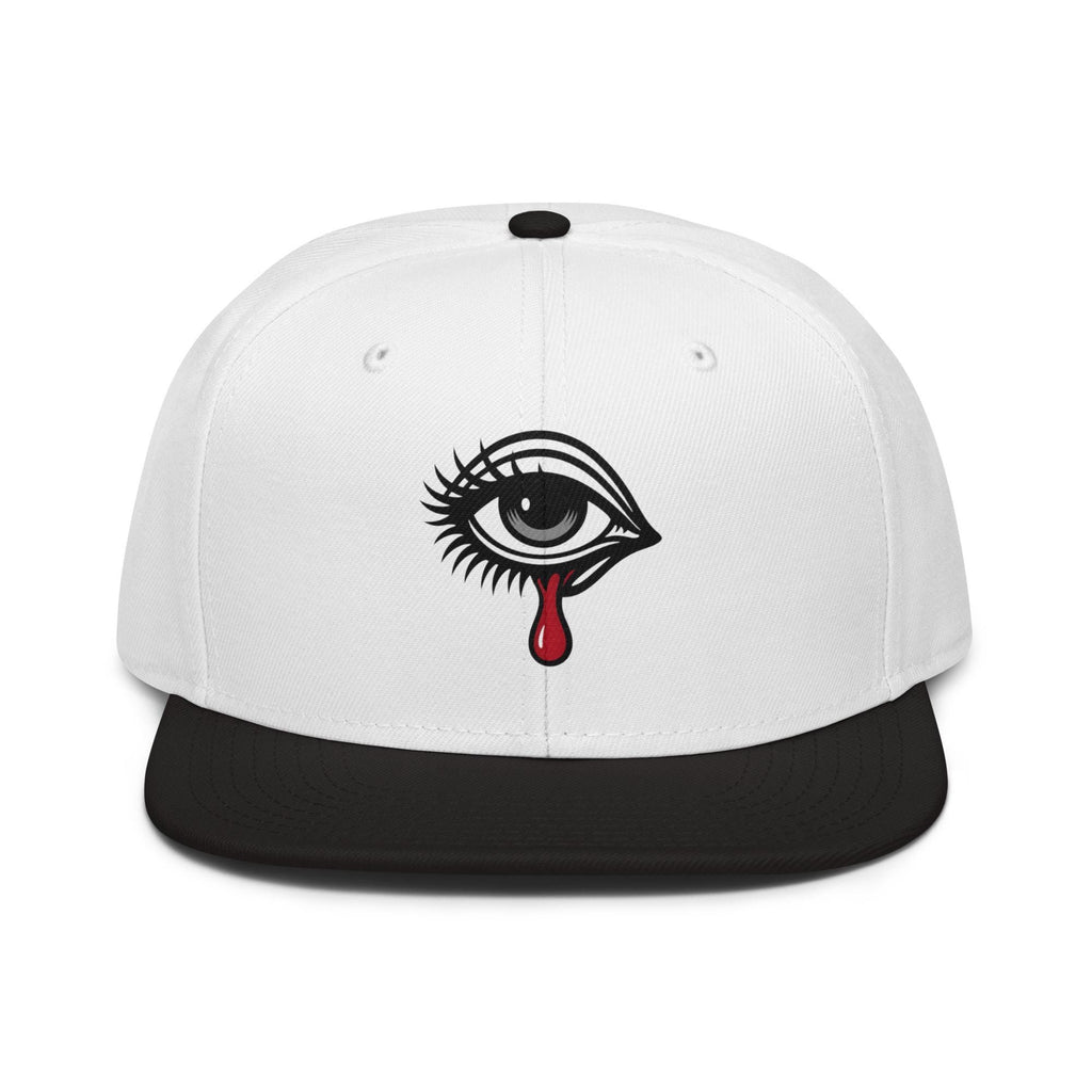 Snapback Hat