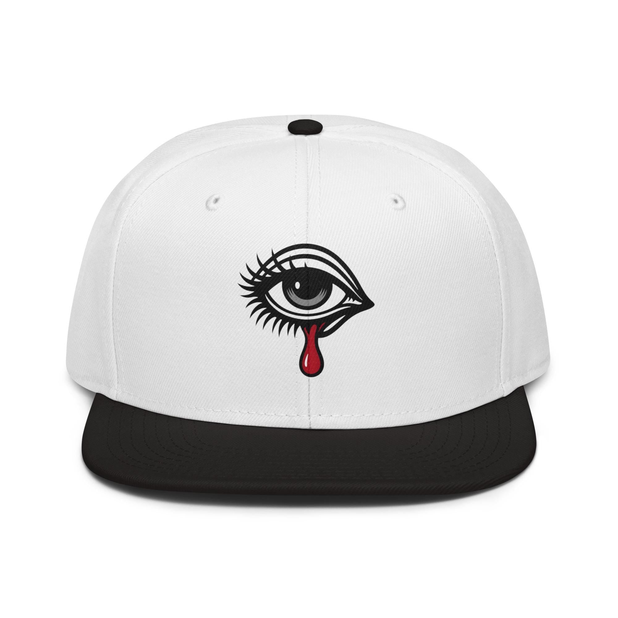 Snapback Hat