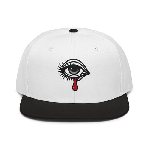 Snapback Hat