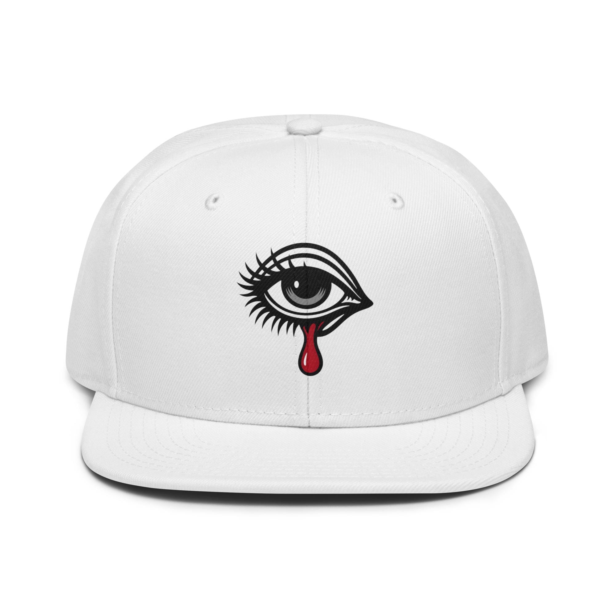 Snapback Hat